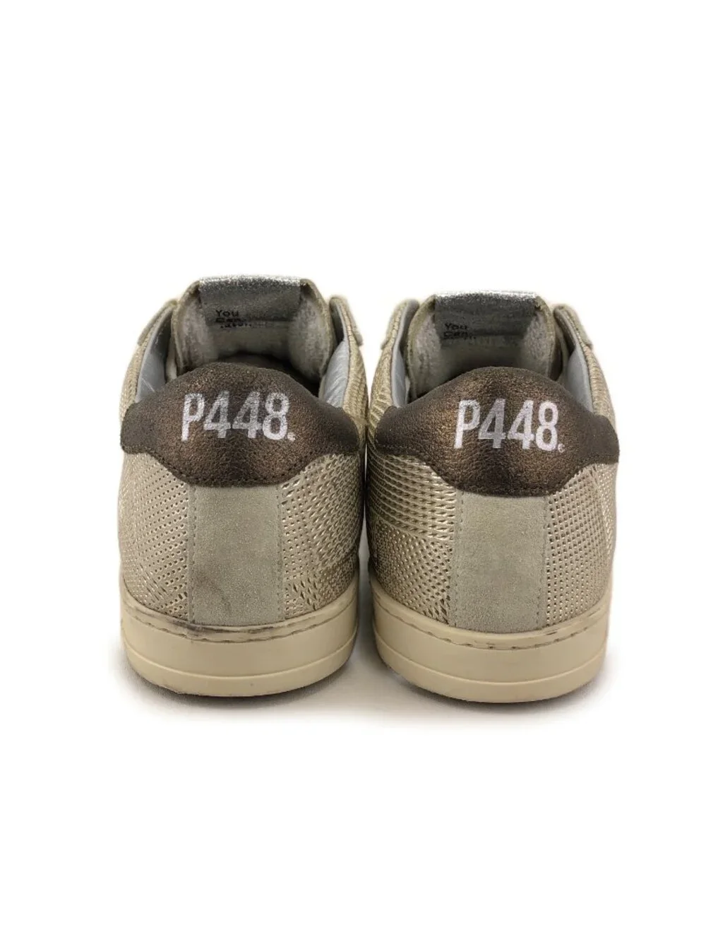 P448 John Prisma Sneakers EUR 39